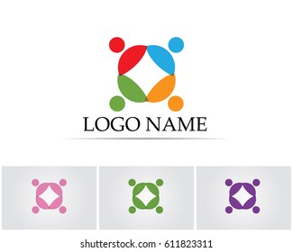 success people logo