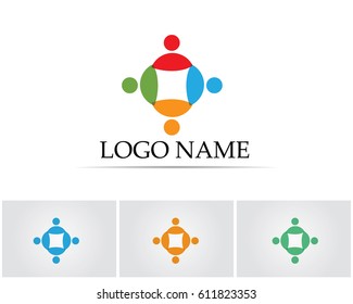 success people logo