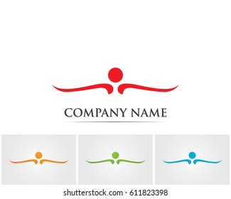success people logo