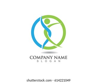 Success people logo