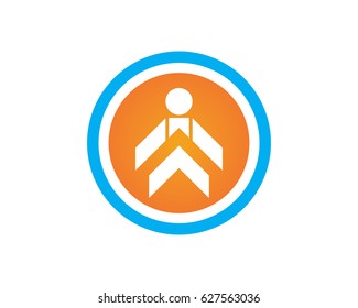 Success People Logo - Powered by Shutterstock - Get 15% off with code: PIKWIZARD15