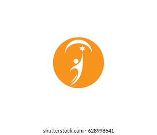 Success people Logo