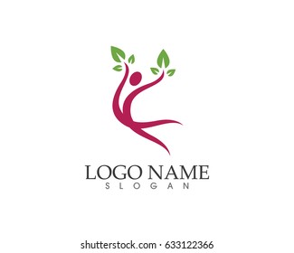 Success people logo
