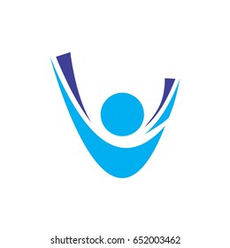 success people logo