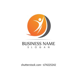 Success People Logo