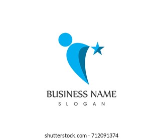 Success People Logo