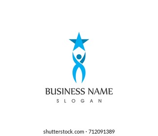 Success People Logo