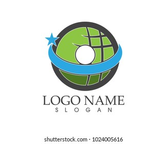 Success people logo design