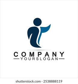 Success People Logo Vector  Design Template 
