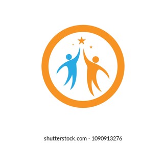 success people logos