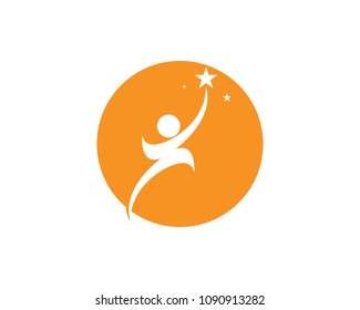 success people logos