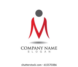 Success people logos