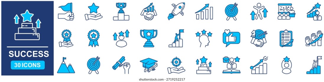 El concepto de Ilustración vectorial se relaciona con el propósito, el objetivo, la meta, la competencia, la estrategia, el hombre, la mano, el símbolo, la calidad