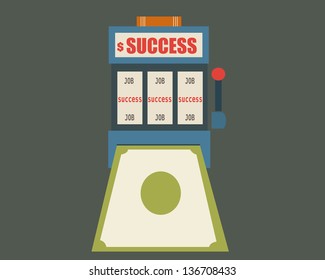 success slot