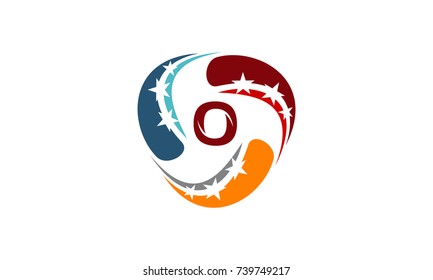 Success Solution Letter O