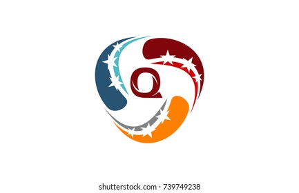 Success Solution Letter Q