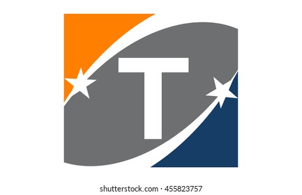 Success Solution Letter T