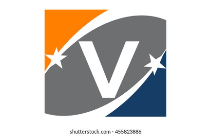 Success Solution Letter V