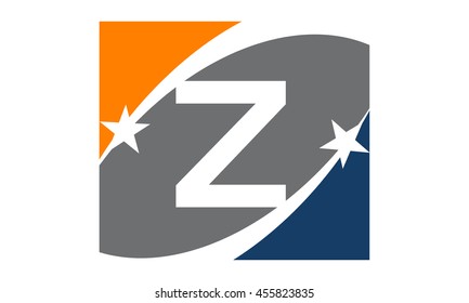 Success Solution Letter Z