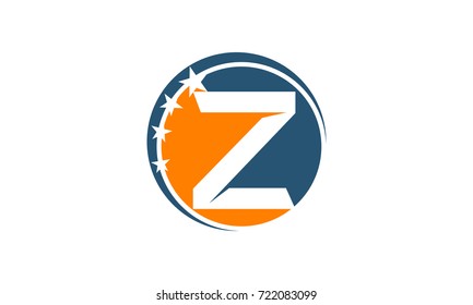 Success Solution Letter Z
