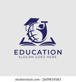 Success Star Education Logo Vector