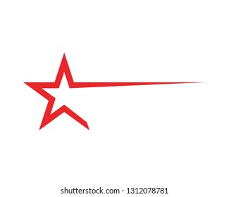 Success star logo