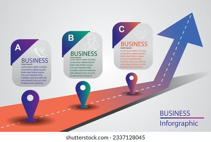 success step template, graphic templates, infographic design layouts, functional design, diagrams, flowcharts, web design, banners