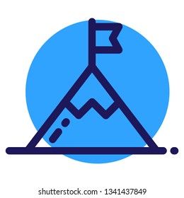 Success and symbols