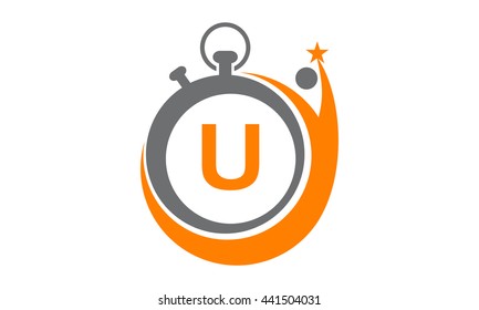 Success Time Management Letter U