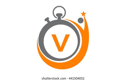 Success Time Management Letter V