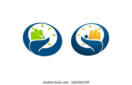 Success Time Management Set