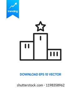 success vector icon
