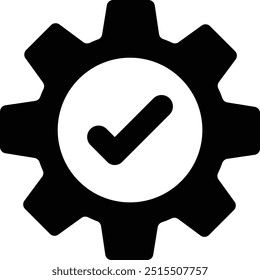 Ilustração de design de ícone de vetor de sucesso