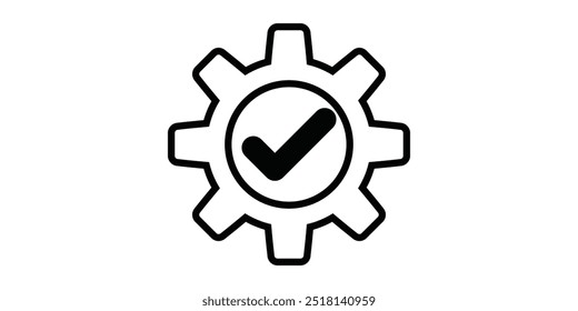 Success Vector Icon Design Illustration