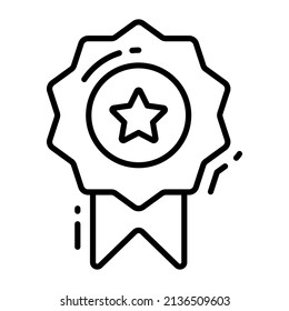 icono vector de éxito. Ilustración para diseño gráfico y web.