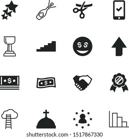 success vector icon set such as: man, inauguration, cup, navigation, sell, direction, buy, avatar, blue, champagne, check, step, partnership, wine, art, badge, service, cute, ladder, trophy, queen