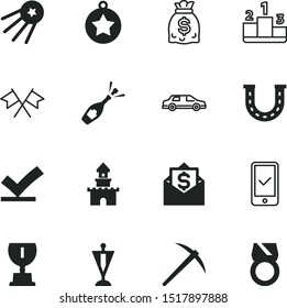 success vector icon set such as: alcohol, pay, awards, test, leader, rocket, sputnik, good, blank, ribbon, medallion, silver, vacancy, drink, spacecraft, cork, heavy, contemporary, crossed, debt