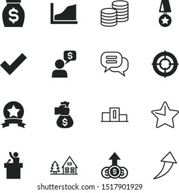success vector icon set such as: salary, minister, company, test, awarding, paycheck, man, rating, debate, gray, politician, knowledge, network, approved, medallion, house, blank, career, guarantee