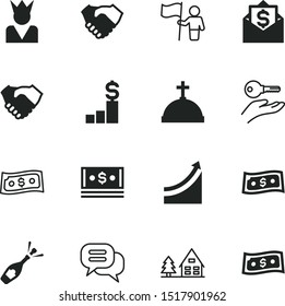 success vector icon set such as: alcohol, protest, bill, speech, authority, ownership, marketing, communication, talk, communicate, accounting, flag, increase, power, sell, demonstration, give
