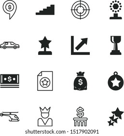 success vector icon set such as: scope, debt, pictogram, payment, bright, diploma, advise, map, prince, avatar, premium, red, report, grow, data, pointer, graph, shop, three, king, light, euro