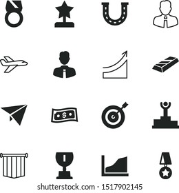 success vector icon set such as: dartboard, shadow, economy, accuracy, flight, mission, jewel, toy, airliner, western, iron, newsletter, internet, commercial, aspirations, equipment, bullion