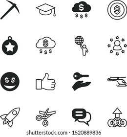 success vector icon set such as: eye, data, okay, emoticon, decoration, educate, emoji, people, earth, purchase, income, place, mattock, partner, globe, bubble, idea, master, ok, stock, market
