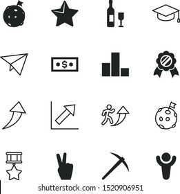 success vector icon set such as: tassel, beer, newsletter, wineglass, review, restaurant, favorite, buy, analyze, gesture, wing, champagne, wine, party, rich, mortarboard, plane, dig, palm, order
