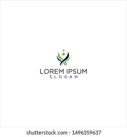 success vector logo graphic modern