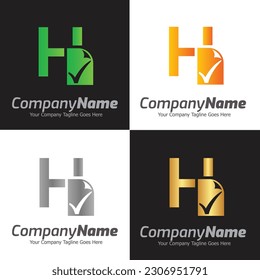 Success vector logo template, Colorful Letter  logo, Financial Company Logo, Marketing Institute Advisors Business Logo Design Template Vector Icon 