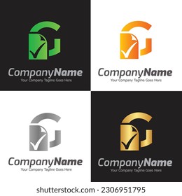 Success vector logo template, Colorful Letter  logo, Financial Company Logo, Marketing Institute Advisors Business Logo Design Template Vector Icon 