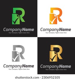 Success vector logo template, Colorful Letter  logo, Financial Company Logo, Marketing Institute Advisors Business Logo Design Template Vector Icon 