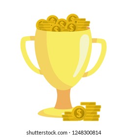 successful business concept element