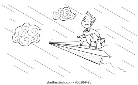 successful businessman