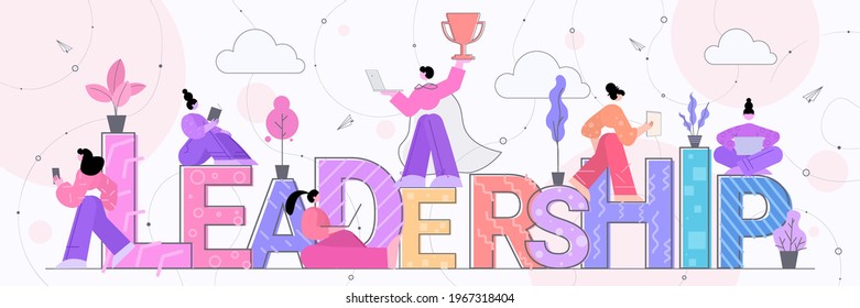 successful businesspeople team working together startup company development leadership corporate governance